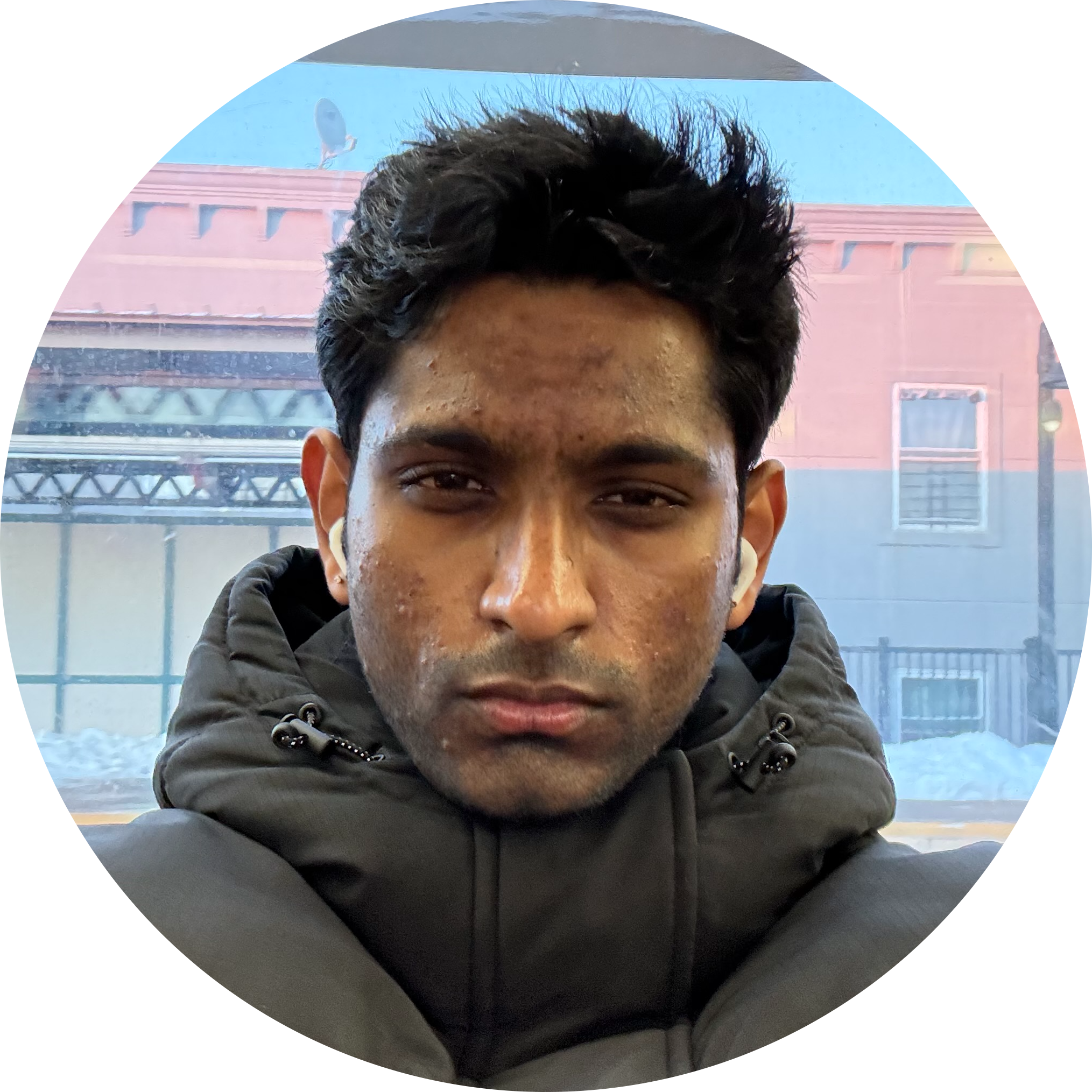 Dathwik Kollikonda profile picture